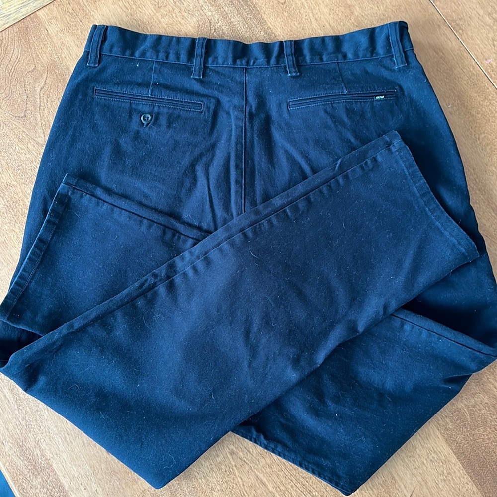 Nike SB Pants. Black Size 34